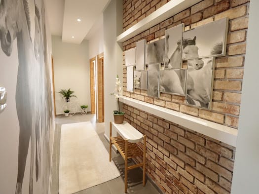 4+1 Penthouse